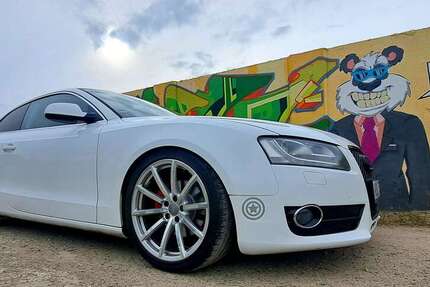 Audi A5 104.000 km 13.500 € Wolfsburg 38446