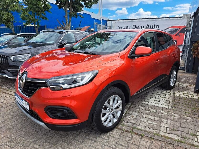 Kadjar