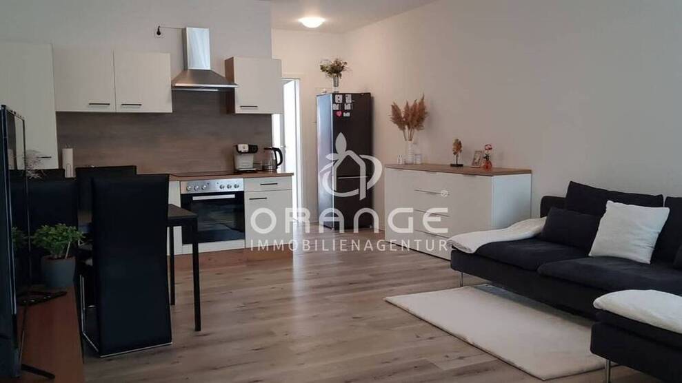 ***Mehrfamilienhaus-Ensemble mit Entwicklungspotenzial***