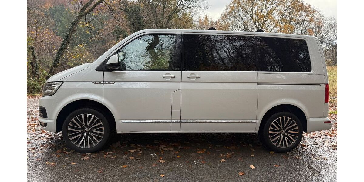 VW T6 Multivan 171.600 km 34.000 &euro; Windhagen 53578