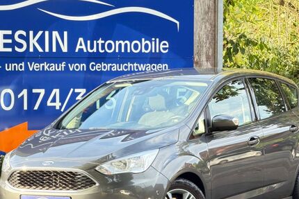 Ford C-Max 144.000 km 6.690 &euro; Ahlen 59227