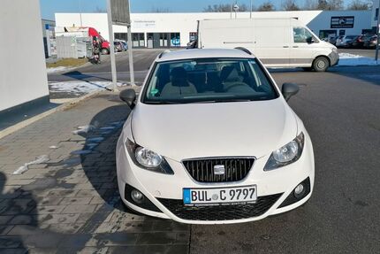 Seat Ibiza 214.000 km 1.890 &euro; Maxhütte-Haidhof 93142