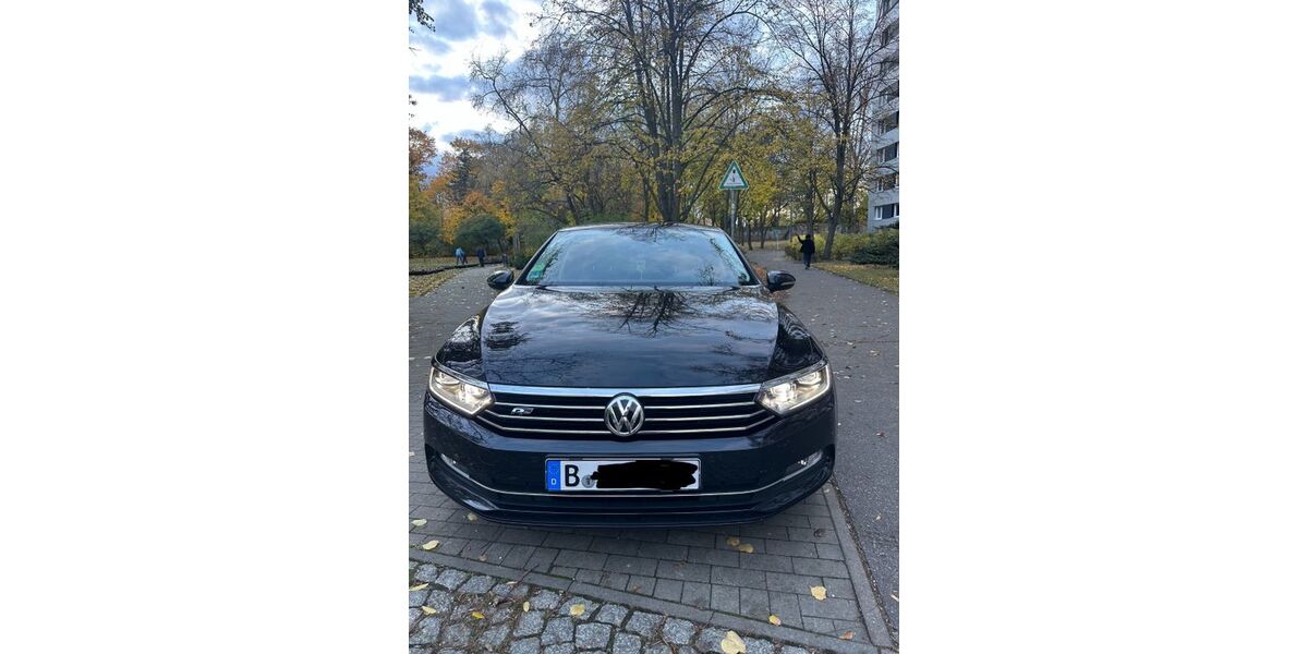 VW Passat 139.098 km 17.500 &euro; Berlin 13156