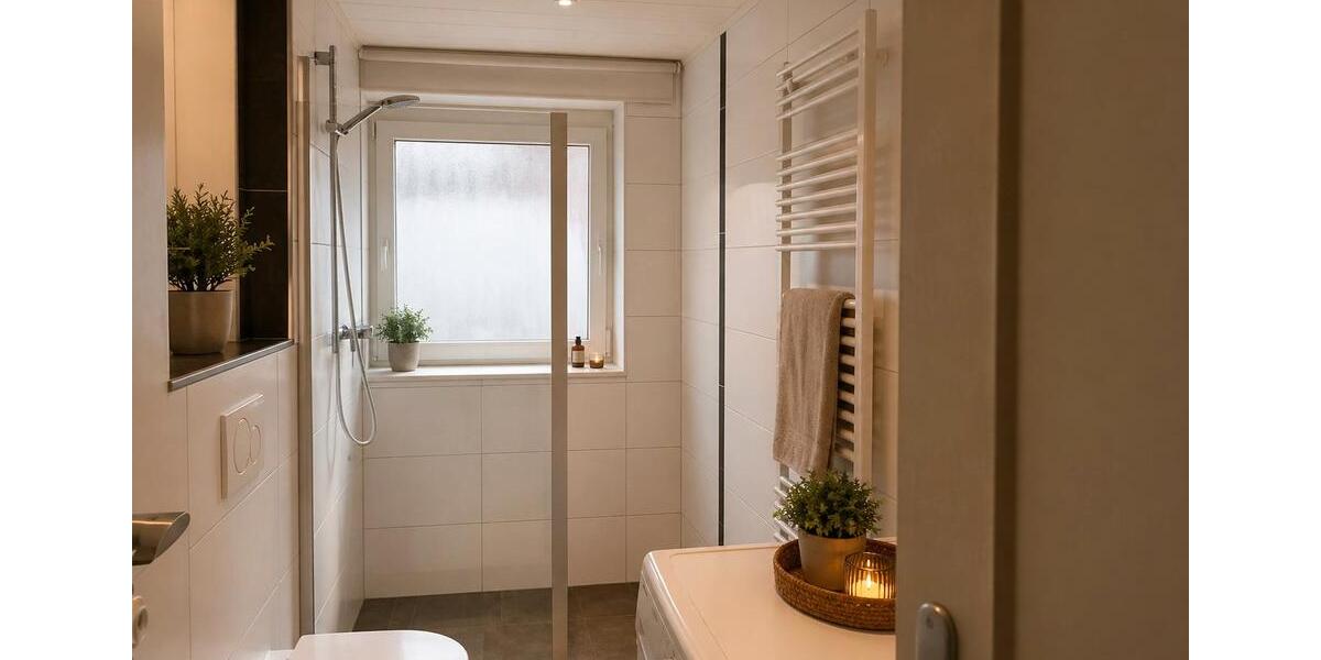 Erdgeschoßwohnung Blumberg - 2.5 Zimmer, 58 m&sup2;, 119.000&euro; | Angebot:26410227