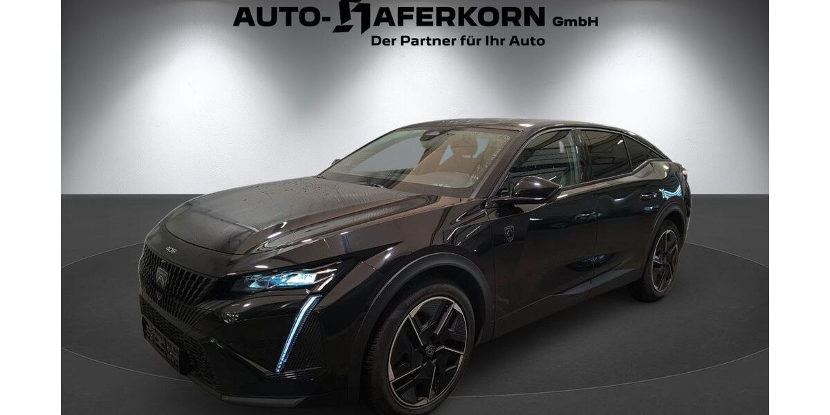 Peugeot 408 20.627 km 26.499 &euro; Frohburg OT Frankenhain 04654