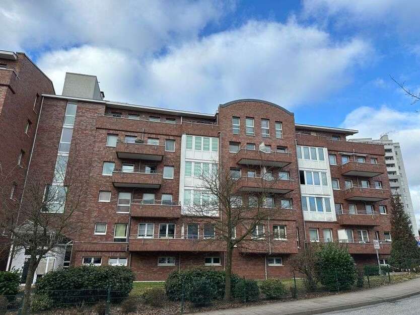 Wohnung zum Kaufen in Hamburg 103.333 € 30 m²