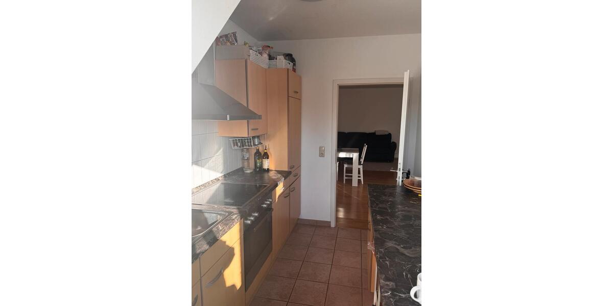 Einfamilienhaus Coburg - 3 Zimmer, 100 m&sup2;, 790&euro; | Angebot:26403438