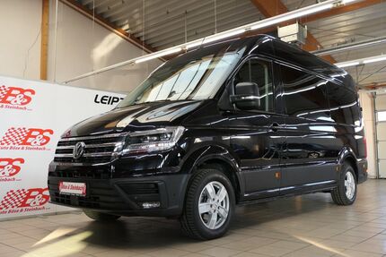 VW Crafter 46.500 km 44.474 &euro; Frohburg 04654