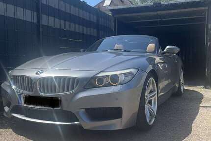BMW Z4 114.000 km 30.490 &euro; Waltrop 45731