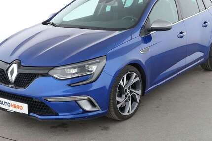Renault Megane 100.620 km 14.850 &euro; Frankfurt am Main 65936