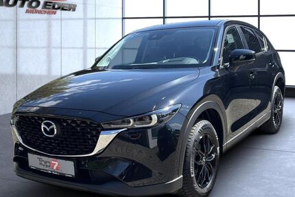 Mazda CX-5 9.902 km 28.980 &euro; Höhenkirchen-Siegertsbrunn 85635