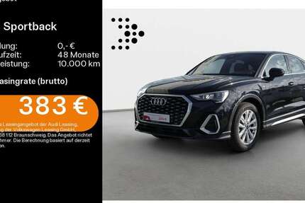 Audi Q3 28.400 km 35.980 &euro; Schweinfurt 97424