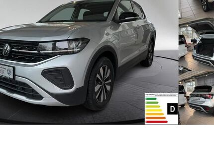 VW T-Cross 6.500 km 23.880 &euro; Bayreuth 95448