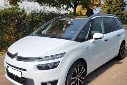 Citroen C4 Picasso 145.000 km 9.500 € Schorndorf 73614