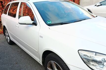 Skoda Octavia 146.440 km 6.900 € Werne 59368