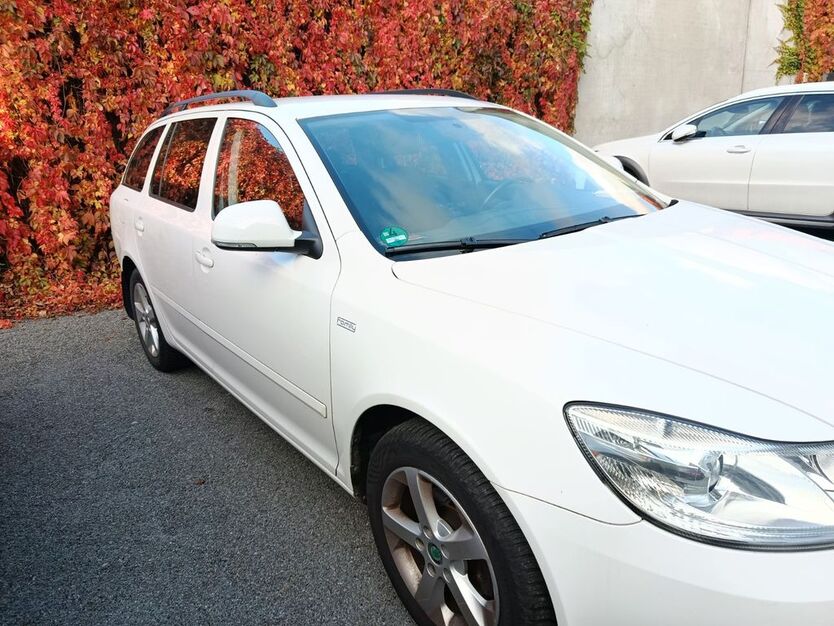Skoda Octavia 146.440 km 6.900 € Werne 59368