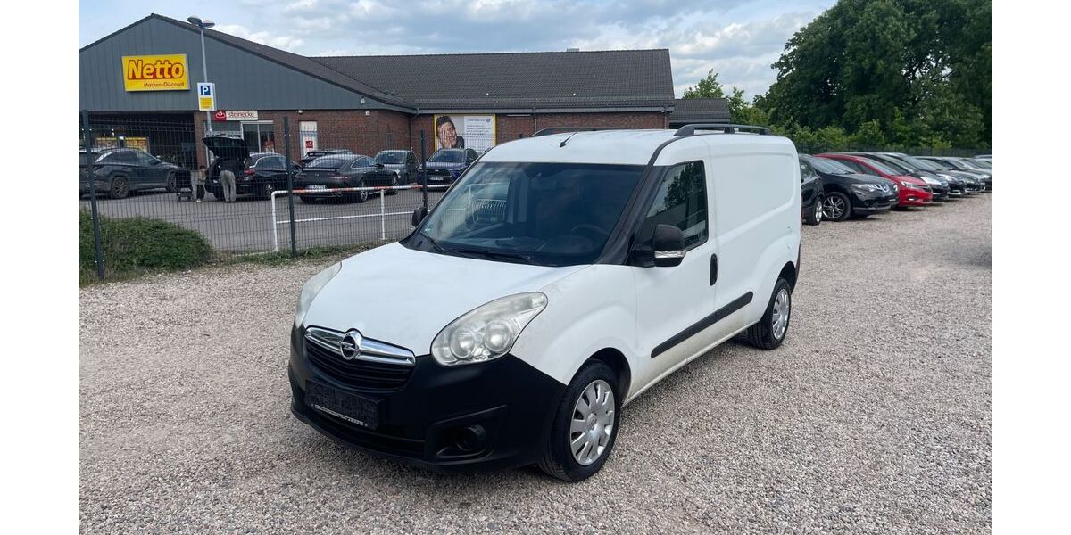 Opel Combo 149.000 km 4.490 &euro; Berlin 13127