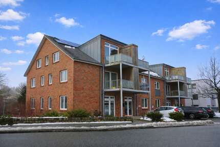 Wohnung Heikendorf - 2 Zimmer, 65 m&sup2;, 249.000&euro; | Angebot:25284065