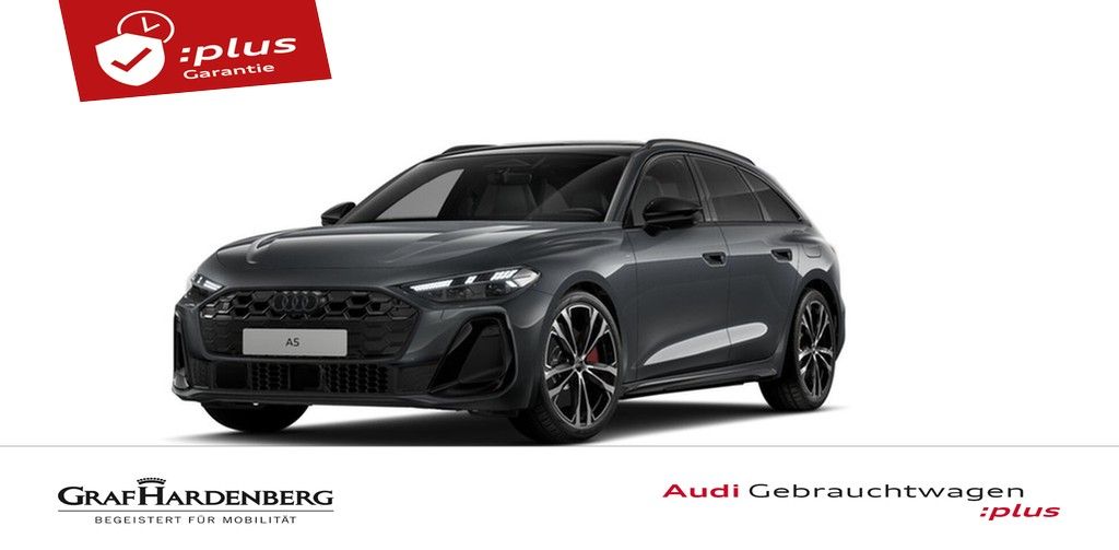 Audi A5 1.100 km 79.980 &euro; Karlsruhe 76131