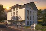 Etagenwohnung Sonthofen - 3 Zimmer, 63 m&sup2;, 441.000&euro; | Angebot:25708234