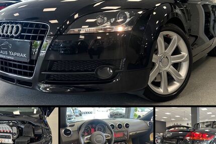 Audi TT 64.192 km 21.990 &euro; Hösbach 63768