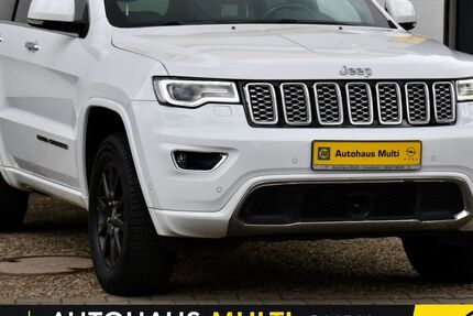 Jeep Grand Cherokee 189.000 km 20.900 &euro; Limeshain 63694