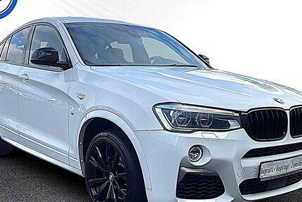 BMW X4 117.241 km 29.950 &euro; Berlin 13581
