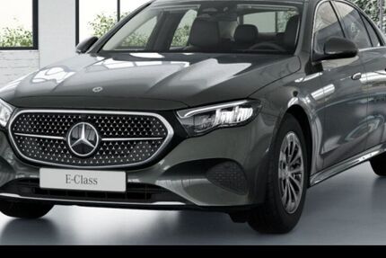 Mercedes-Benz E 220 9.900 km 51.990 &euro; Pfullingen 72793