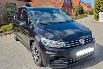 VW Touran 200.000 km 13.699 &euro; Oldenburg in Holstein 23758