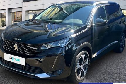 Peugeot 5008 92.234 km 23.990 &euro; Hamburg 22529