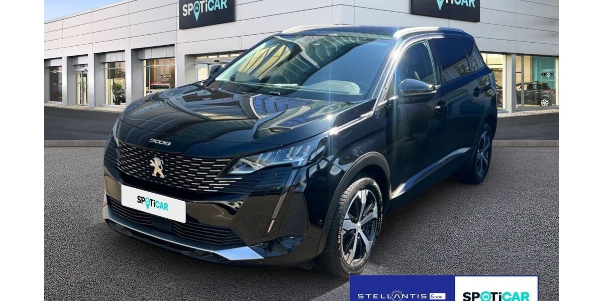 Peugeot 5008 92.234 km 23.990 &euro; Hamburg 22529