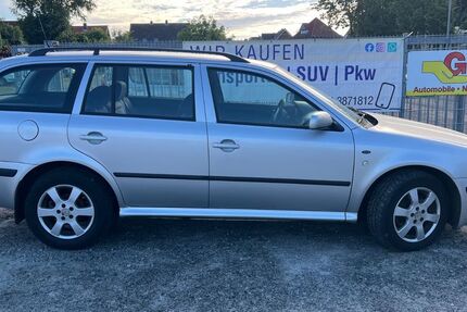 Skoda Octavia 260.000 km 1.400 &euro; Stade 21682