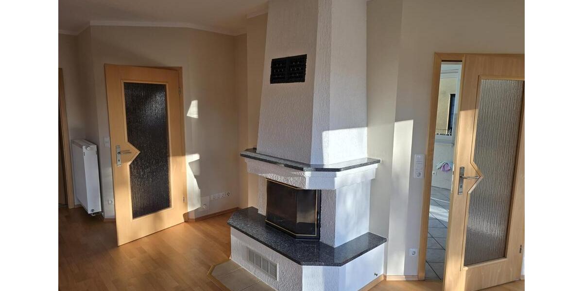 gepflegtes Eigenheim mit großer Garage und Garten in Pritzwalk 5 zimmer