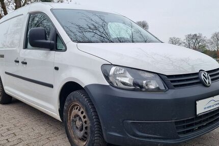 VW Caddy Maxi 140.055 km 9.490 &euro; Buxtehude 21614