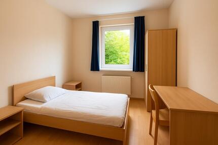 WG Zimmer in Raunheim zu vermieten 1 zimmer