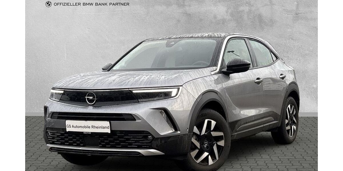 Opel Mokka 15.503 km 18.500 &euro; Krefeld 47809