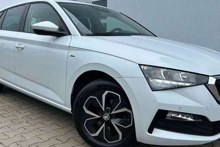 Skoda Scala 44.000 km 16.990 € Fürth 90768