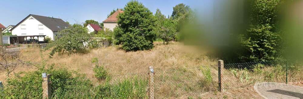 Grundstück zu verkaufen in Coswig 200.000 € 746 m²