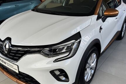 Renault Captur 91.796 km 15.990 &euro; Görlitz 02827