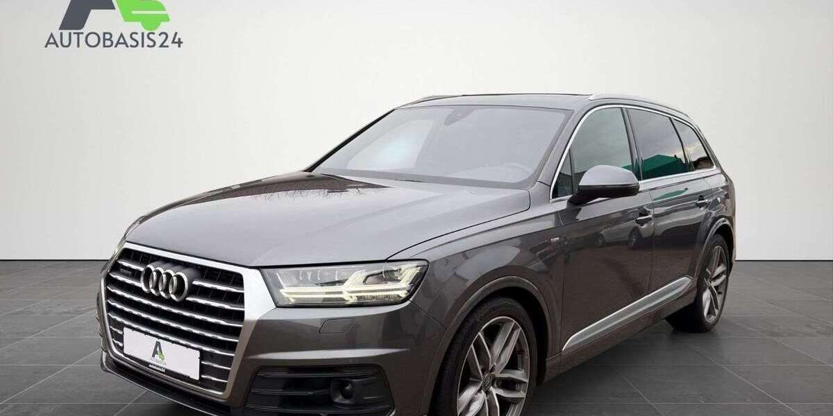 Audi Q7 199.900 km 32.900 &euro; Linkenheim- Hochstetten 76351