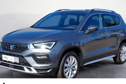 Seat Ateca 26.254 km 29.660 € Kehl 77694