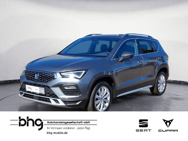 Seat Ateca 26.254 km 29.660 € Kehl 77694