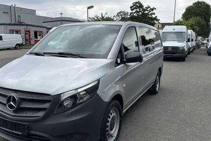 Mercedes-Benz Vito 148.140 km 27.846 € Mainz 55122