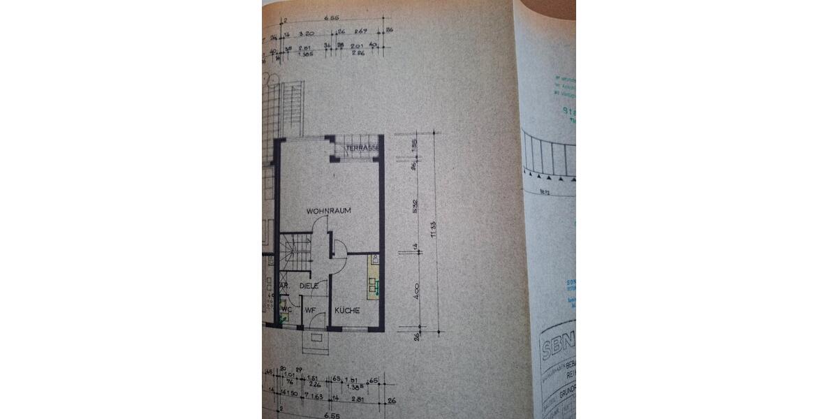 Reihenhaus Salzgitter Ortschaft Südost - 5 Zimmer, 142 m&sup2;, 280.000&euro; | Angebot:26870814