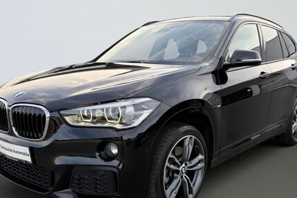 BMW X1 80.000 km 25.900 &euro; Niebüll 25899