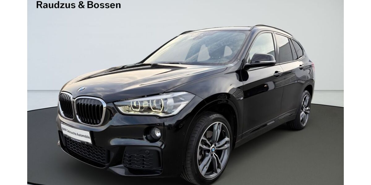 BMW X1 80.000 km 25.900 &euro; Niebüll 25899