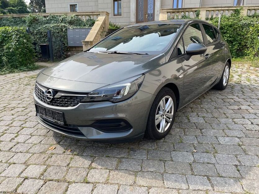 Astra