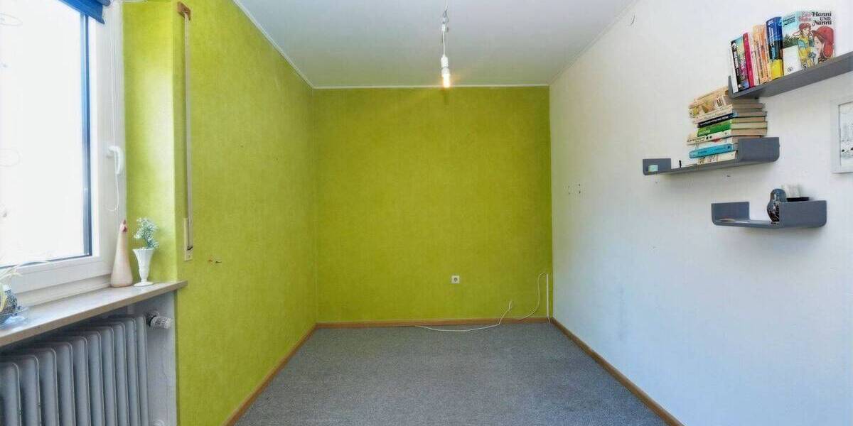 Bungalow Gunzenhausen - 6 Zimmer, 101 m&sup2;, 299.000&euro; | Angebot:25744182