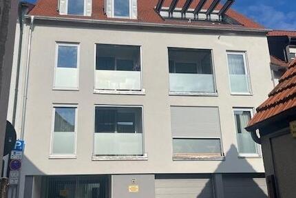 Wohnung Haßfurt - 3 Zimmer, 85 m&sup2;, 800&euro; | Angebot:25540048