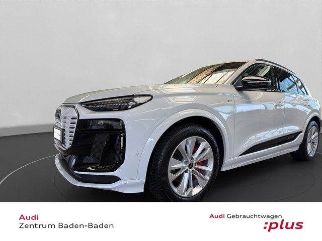 Audi Q6 e-tron 13.228 km 67.190 &euro; Baden Baden 76532